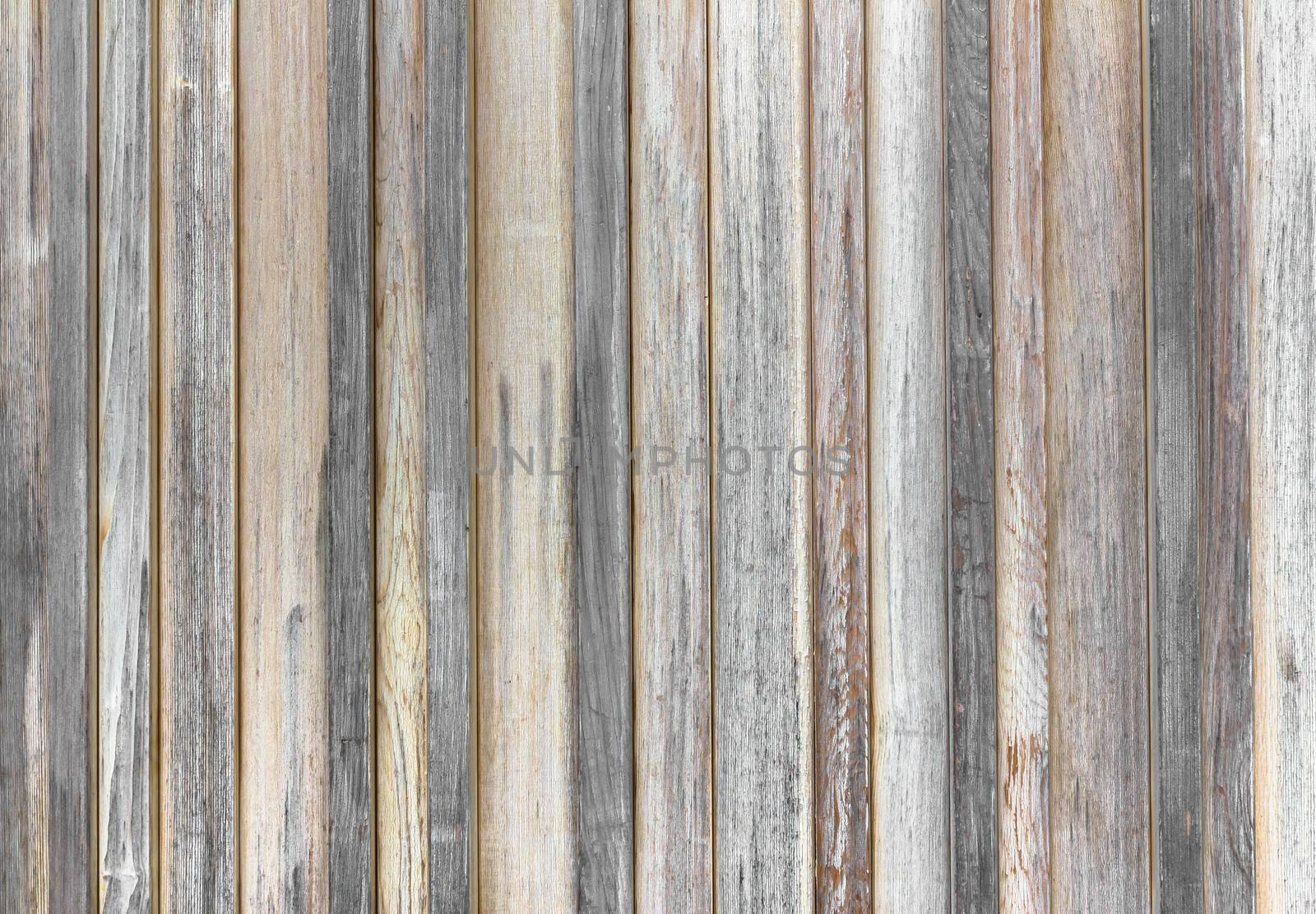 Wooden texture background by germanopoli