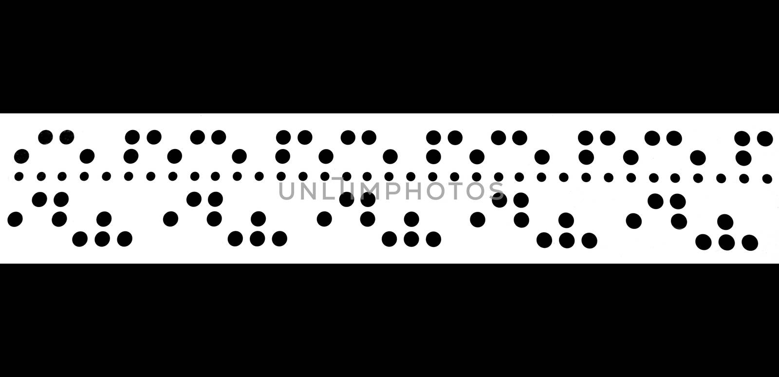 Punched Tape