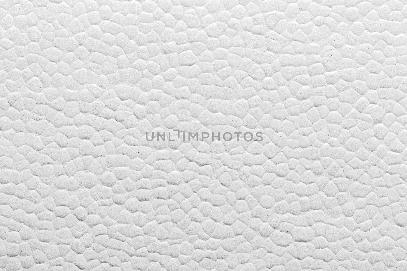 White leather texture. Abstract background for design with copy space.