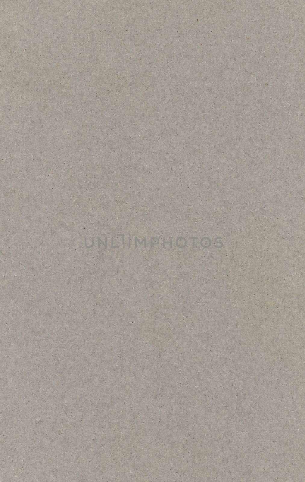grey paper texture useful as a background - high resolution scan