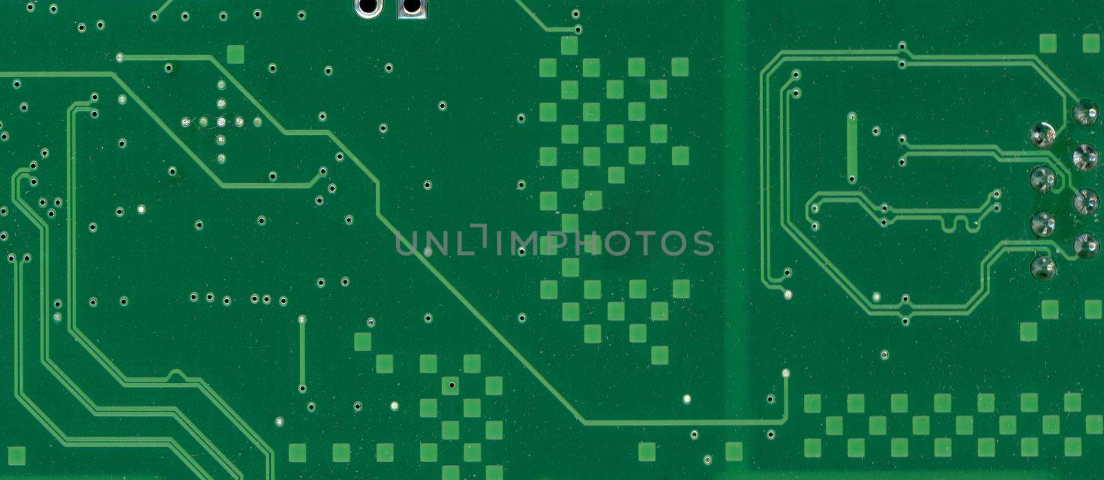 printed circuit board by claudiodivizia