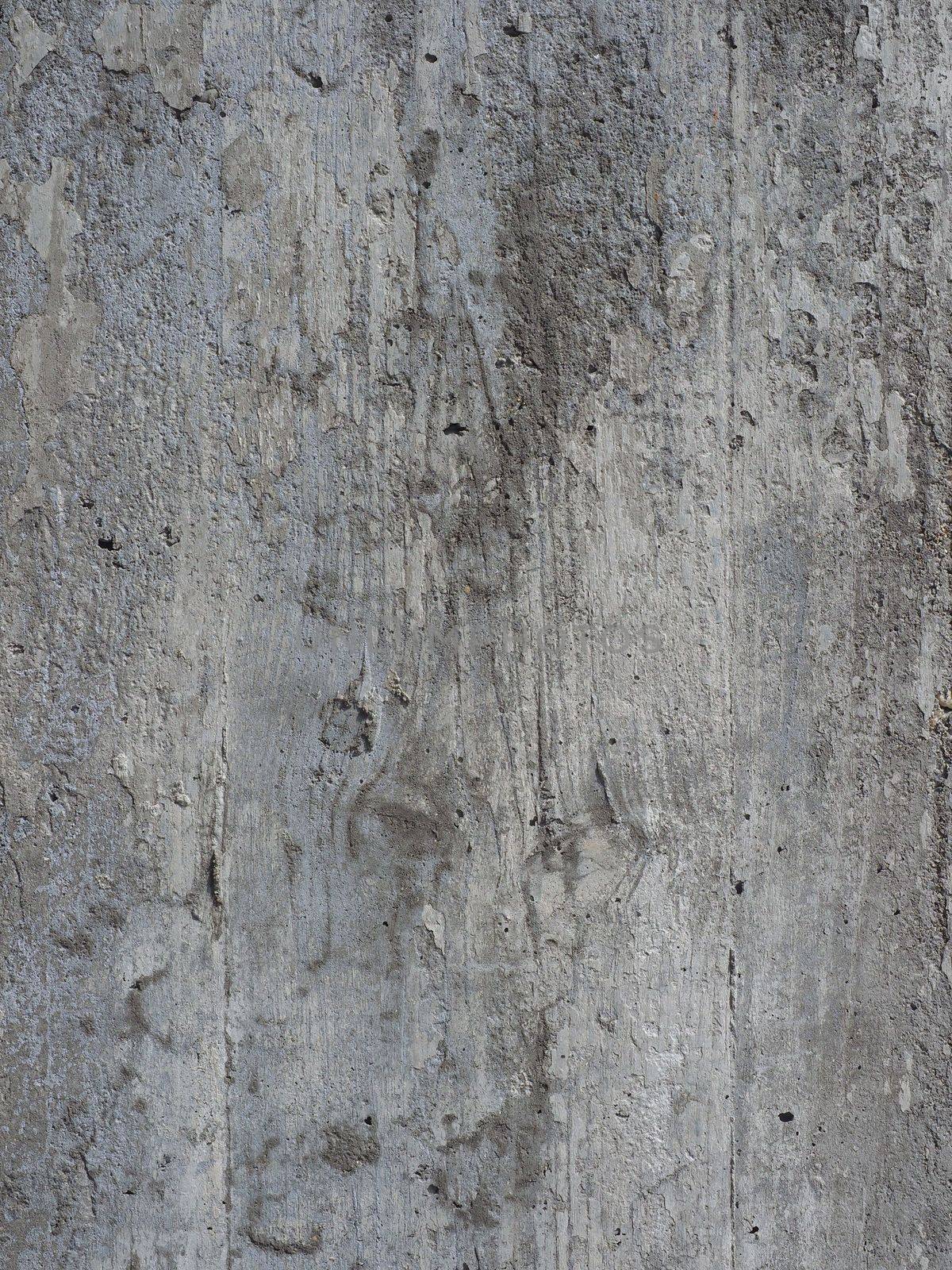 grey concrete texture useful as a background