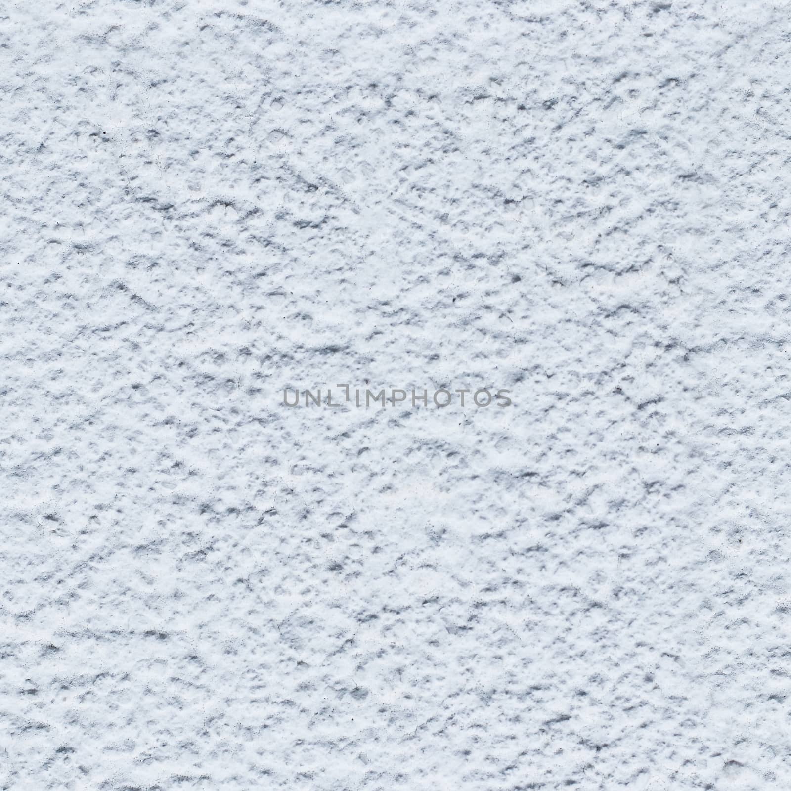 Seamless texture of a white stone wall. Abstract background for design.