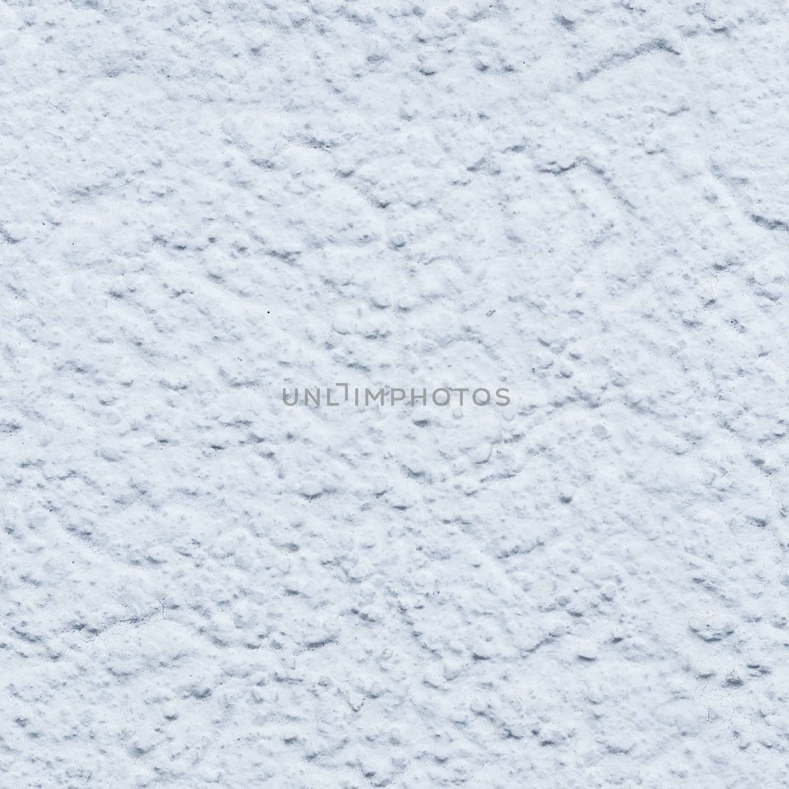 Seamless texture of a white stone wall. Abstract background for design.