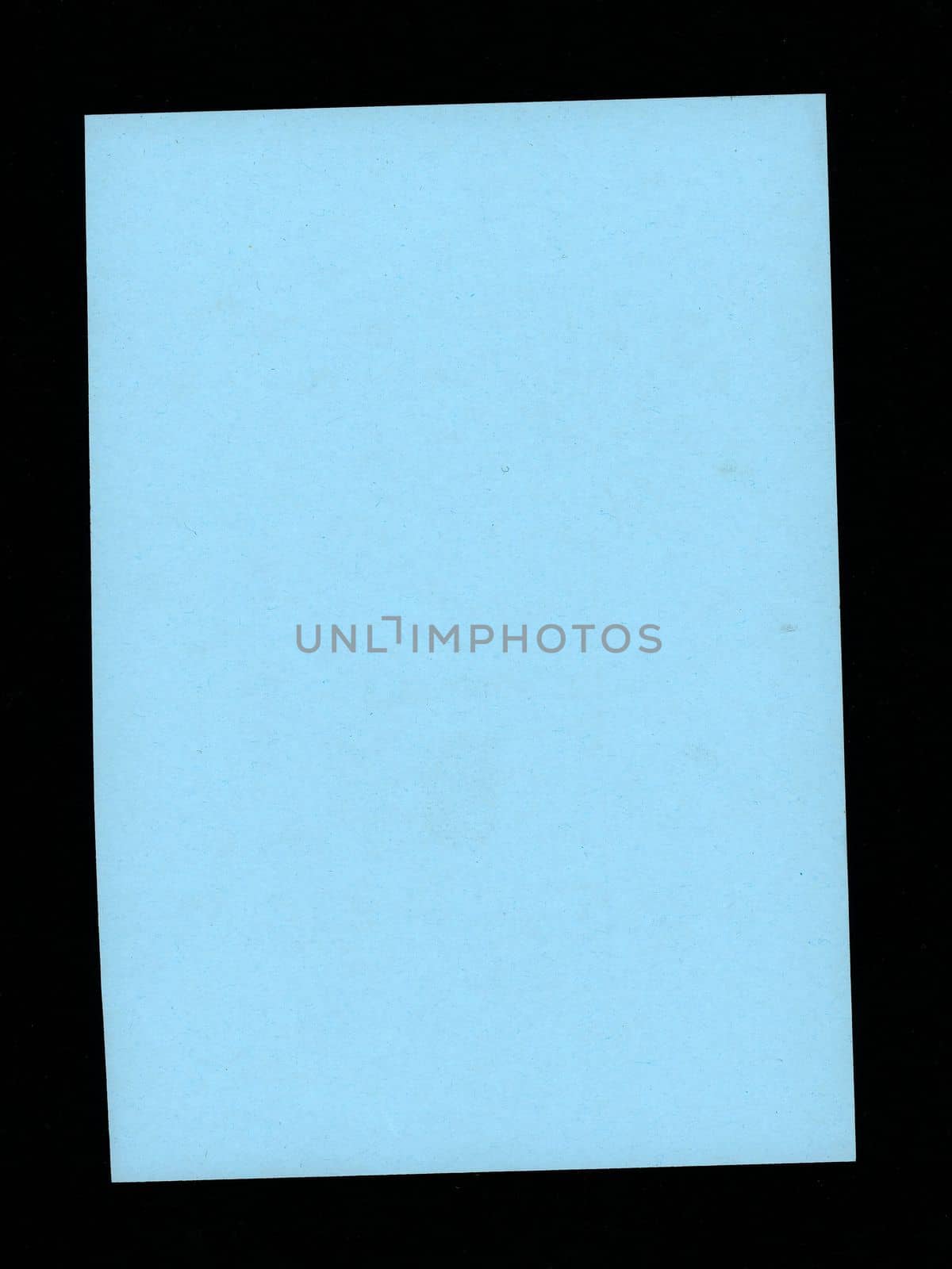 light blue paper texture useful as a background