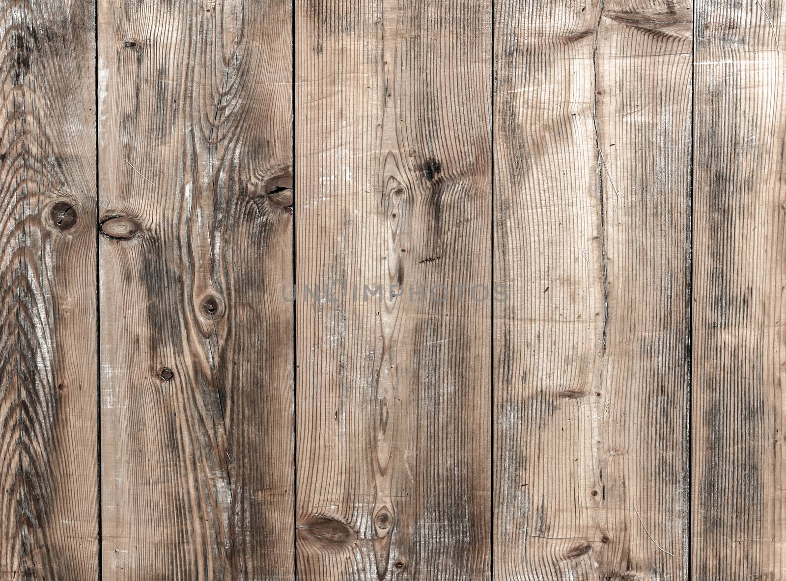 Old brown timber wall or grain textured. Hardwood table top. Wood texture. Wooden background.