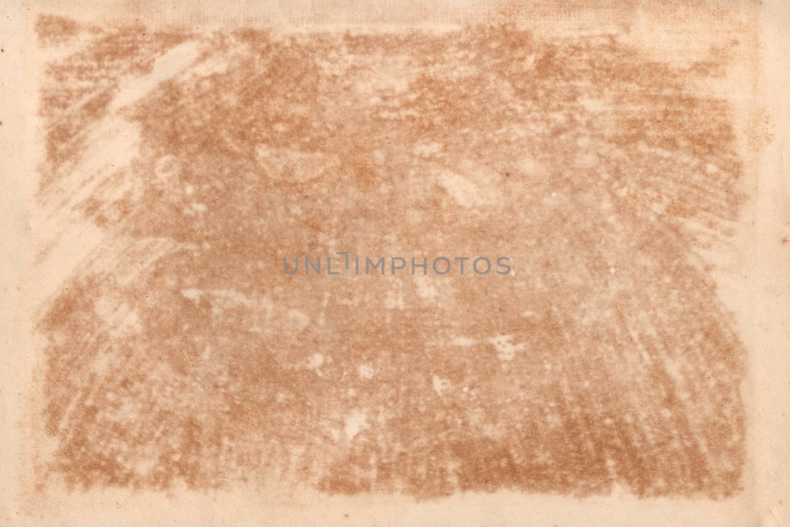 distressed brown texture blank paper background by ant