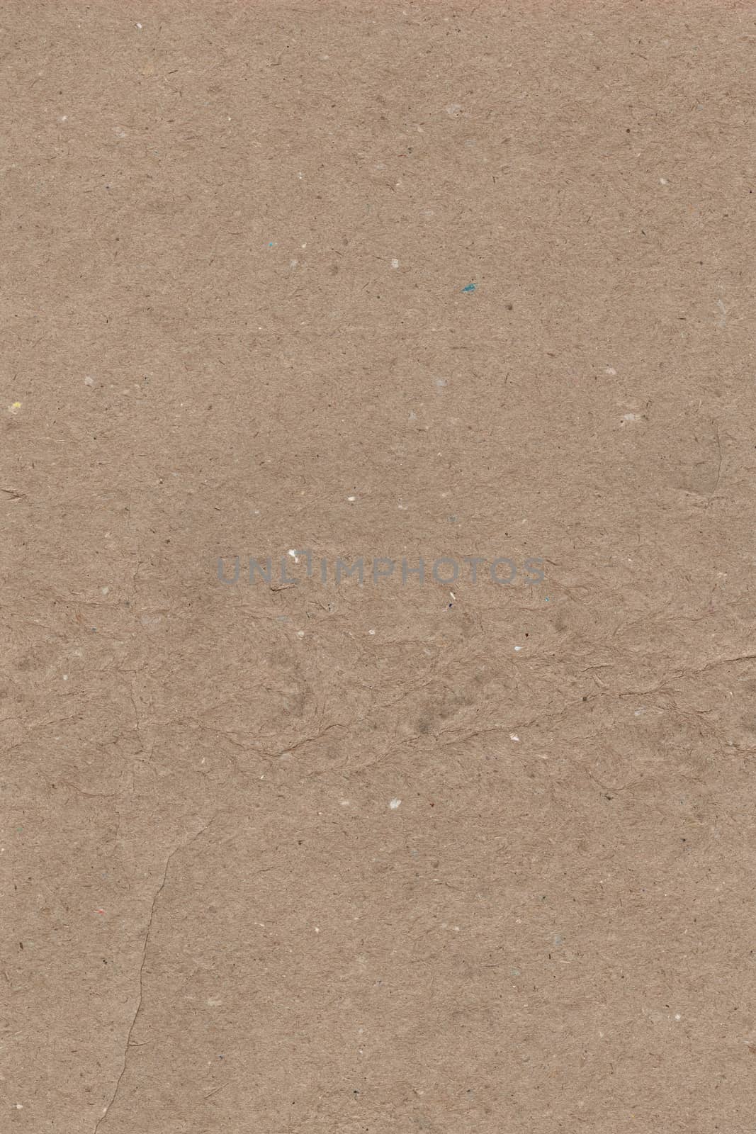 Distressed brown texture cardboard blank paper background