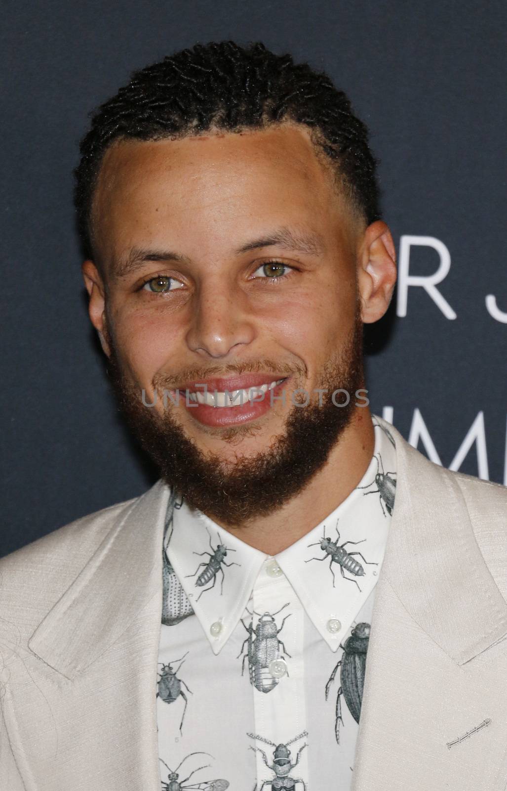 Stephen Curry by Lumeimages