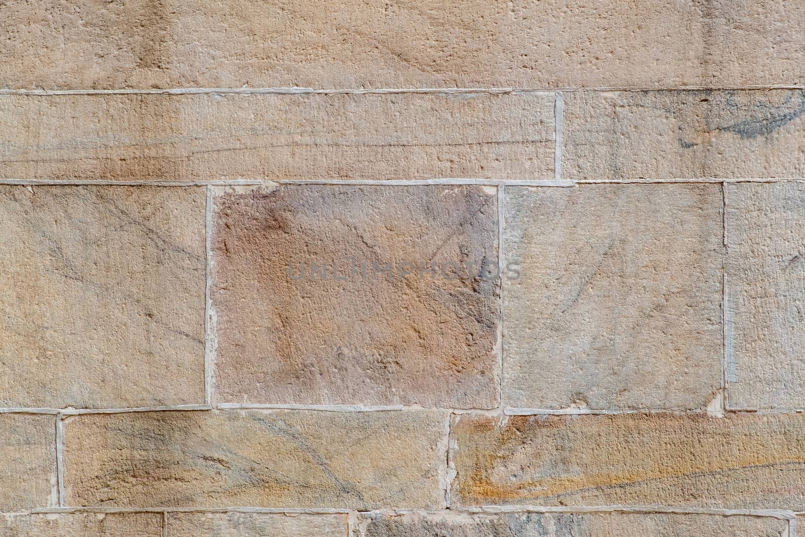 Stone wall texture background. Material construction and architectural detail.