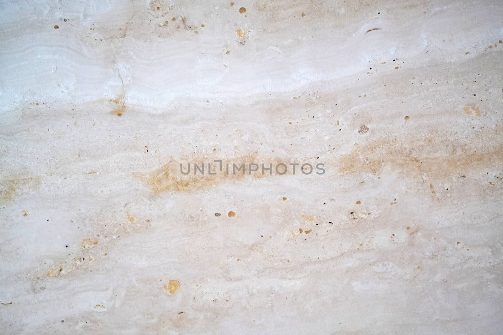 Travertine stone texture. Architecture interior material construction.