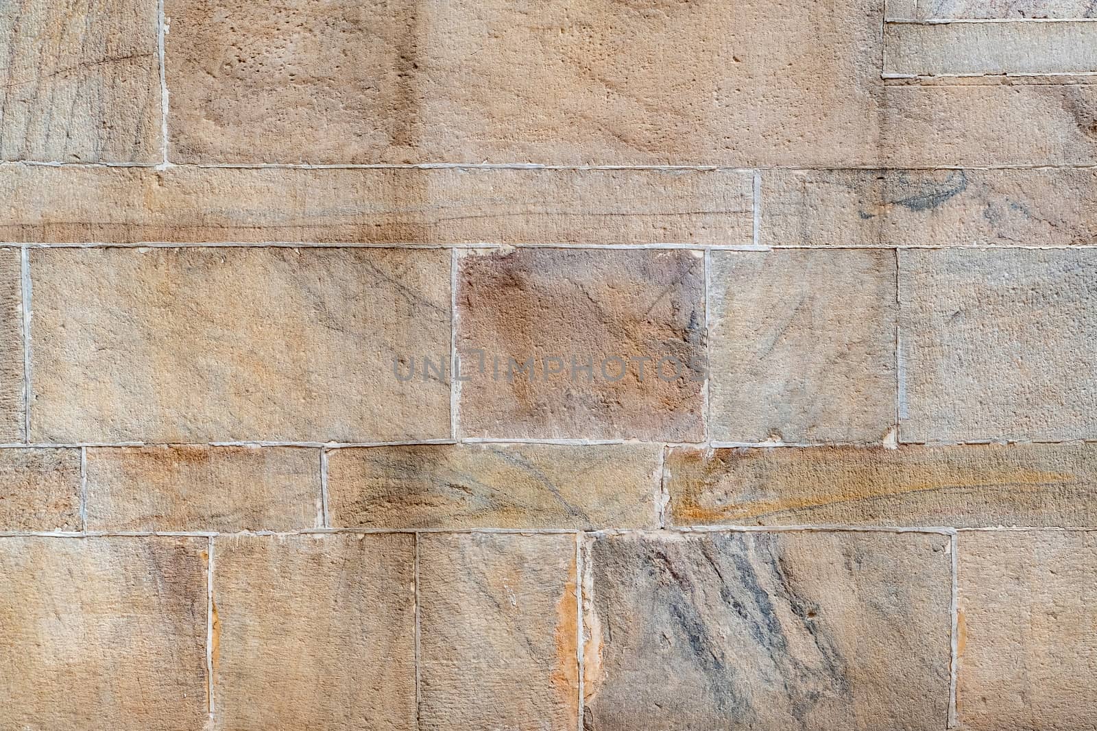 Stone wall texture background. Material construction and architectural detail.