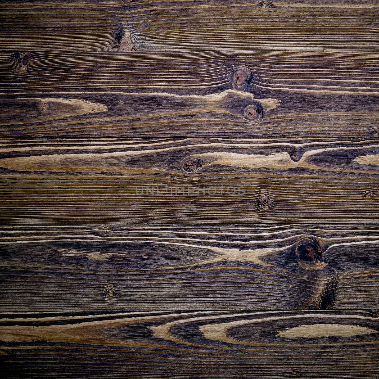 The old grunge dark texture wooden background. by kerdkanno