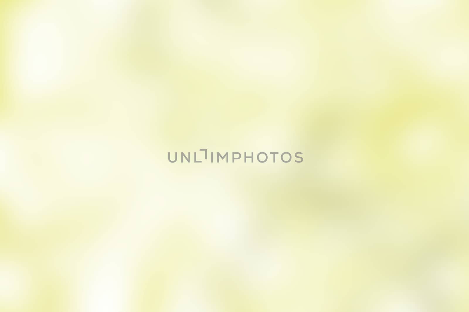 blurred gradient yellow hue colorful pastel soft background illustration for cosmetics banner advertising background