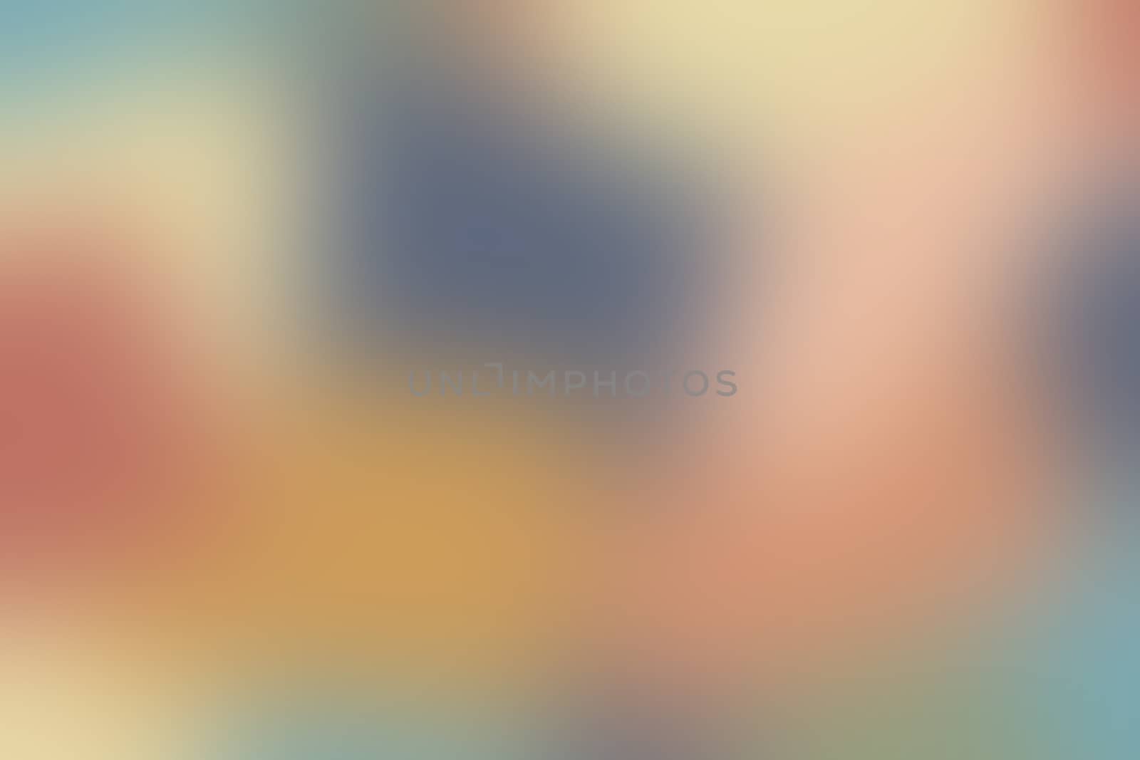 blurred gradient hue colorful pastel soft background illustration for cosmetics banner advertising background