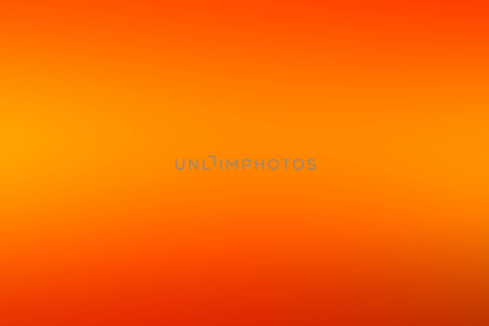 blurred soft red and orange gradient colorful light shade background