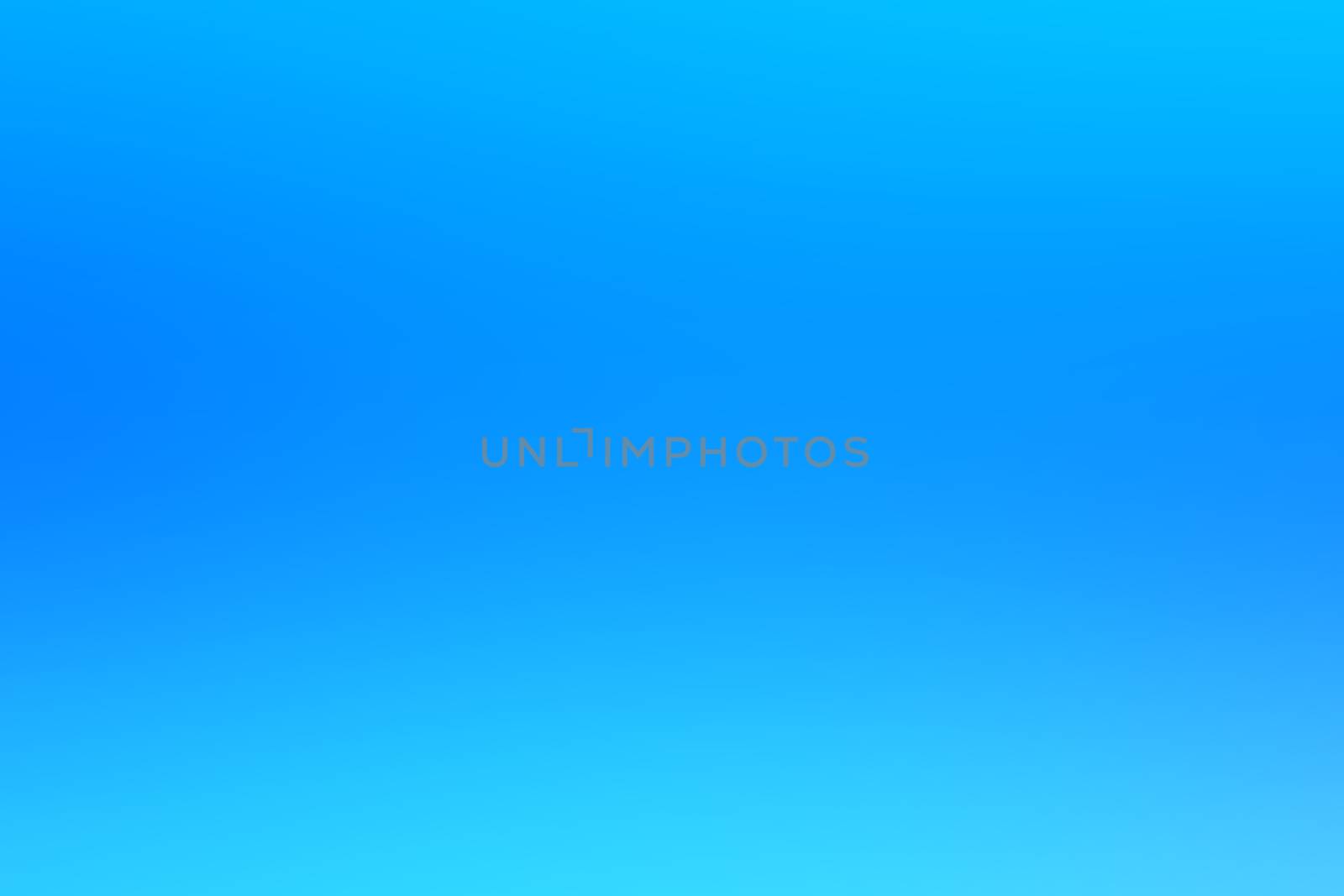 blurred soft blue gradient colorful light shade background
