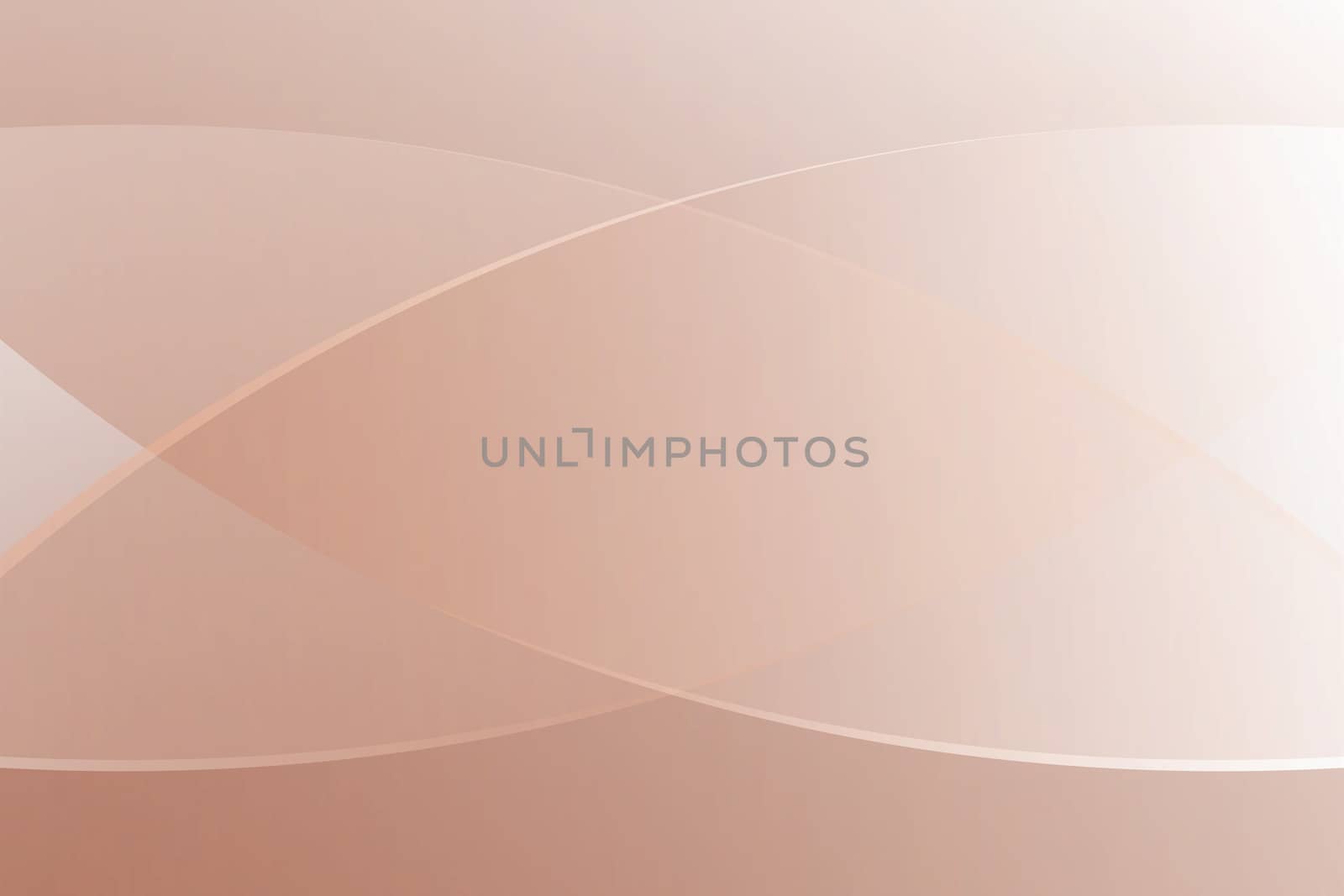 brown light gradient color soft light and line graphic for cosmetics banner advertising luxury modern background (illustration)
