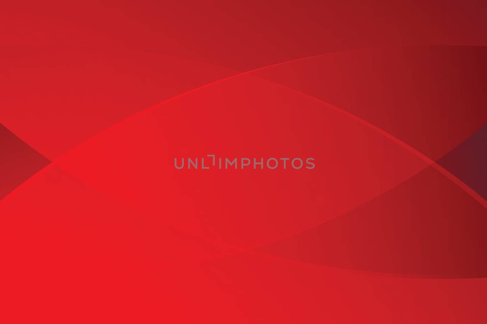 red gradient color soft light and line graphic for cosmetics banner advertising luxury modern background (illustration)