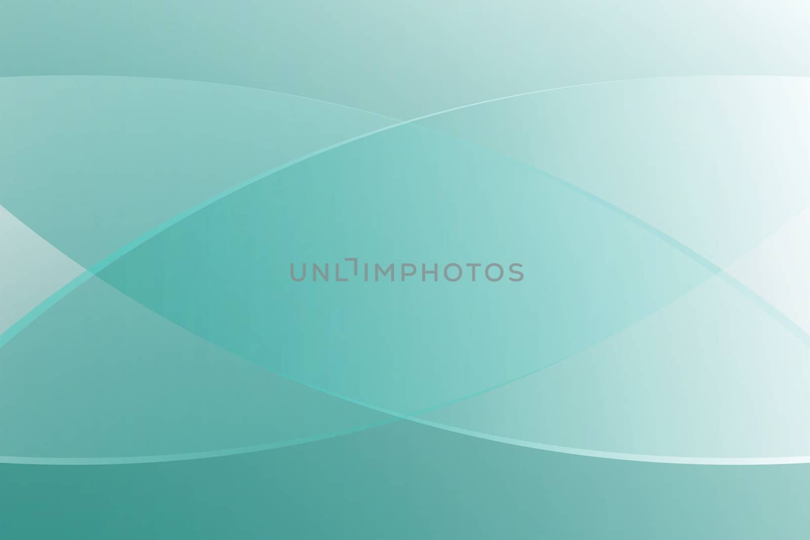ocean blue gradient color soft light and line graphic for cosmetics banner advertising luxury modern background (illustration)