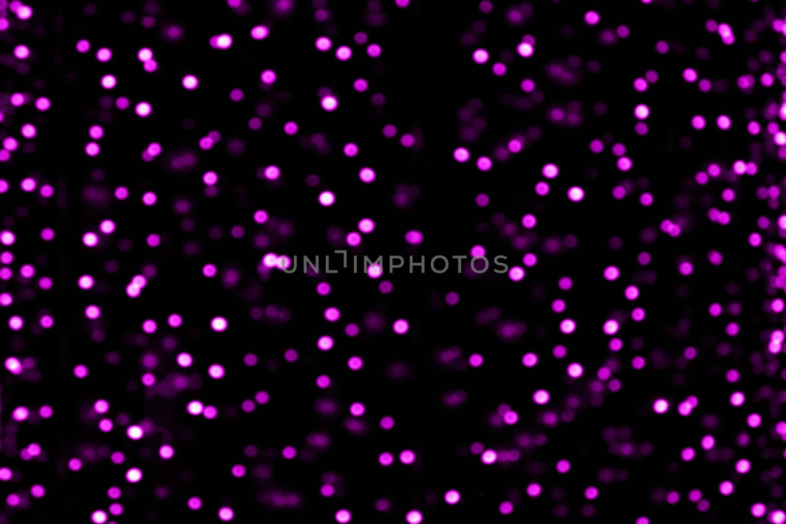 blurred bokeh pink light luxury background, gradient pink bokeh light glitter and shine background