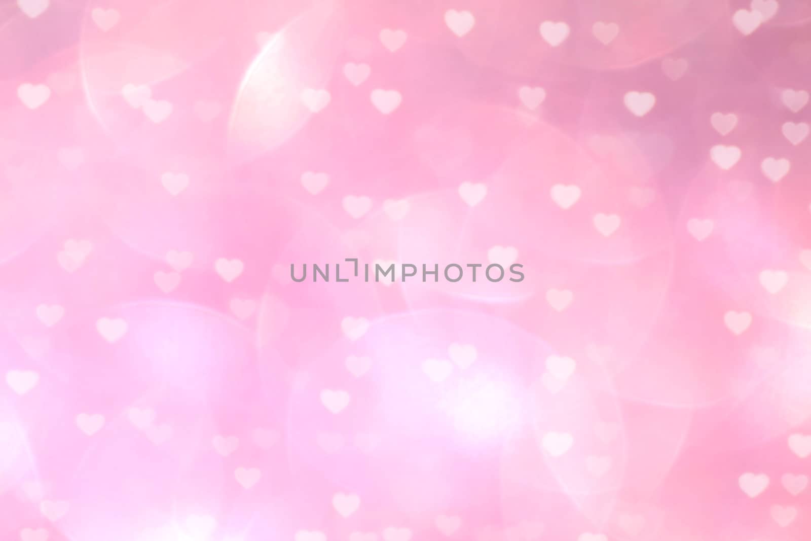 blur heart shape lights bokeh pink soft background, colorful bokeh lights heart soft wallpaper, sparkles heart shape bright bokeh valentine romantic background by cgdeaw