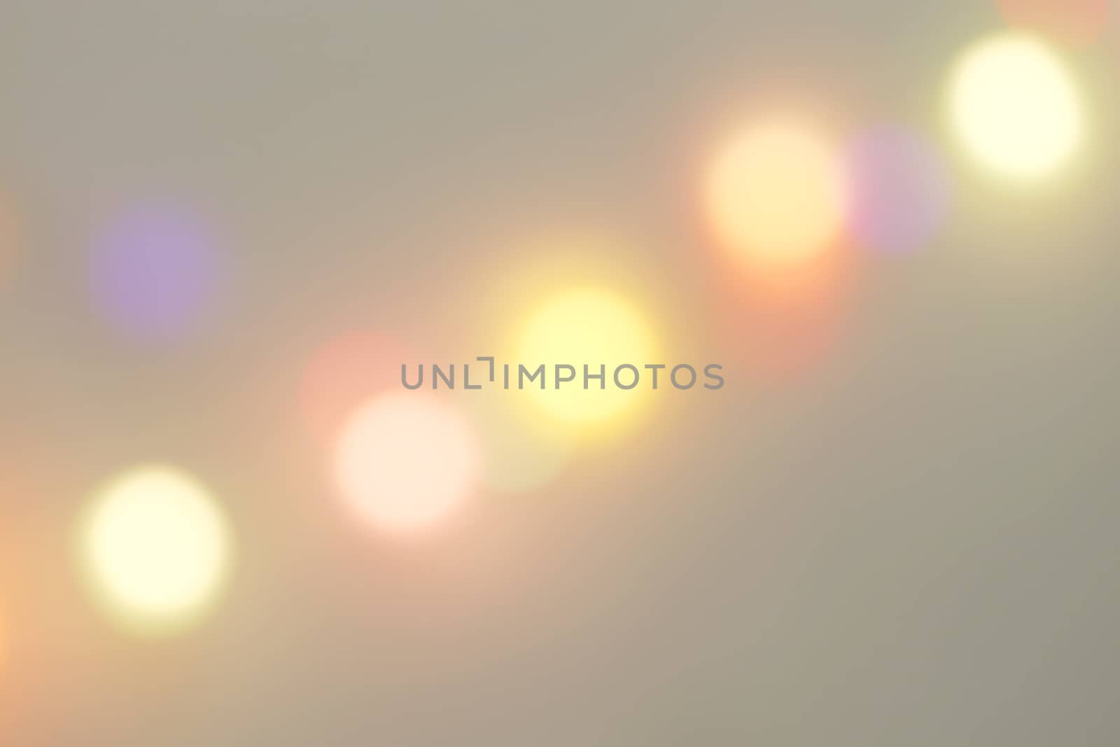 blurred light bokeh colorful bright background, wallpaper bokeh soft light color by cgdeaw