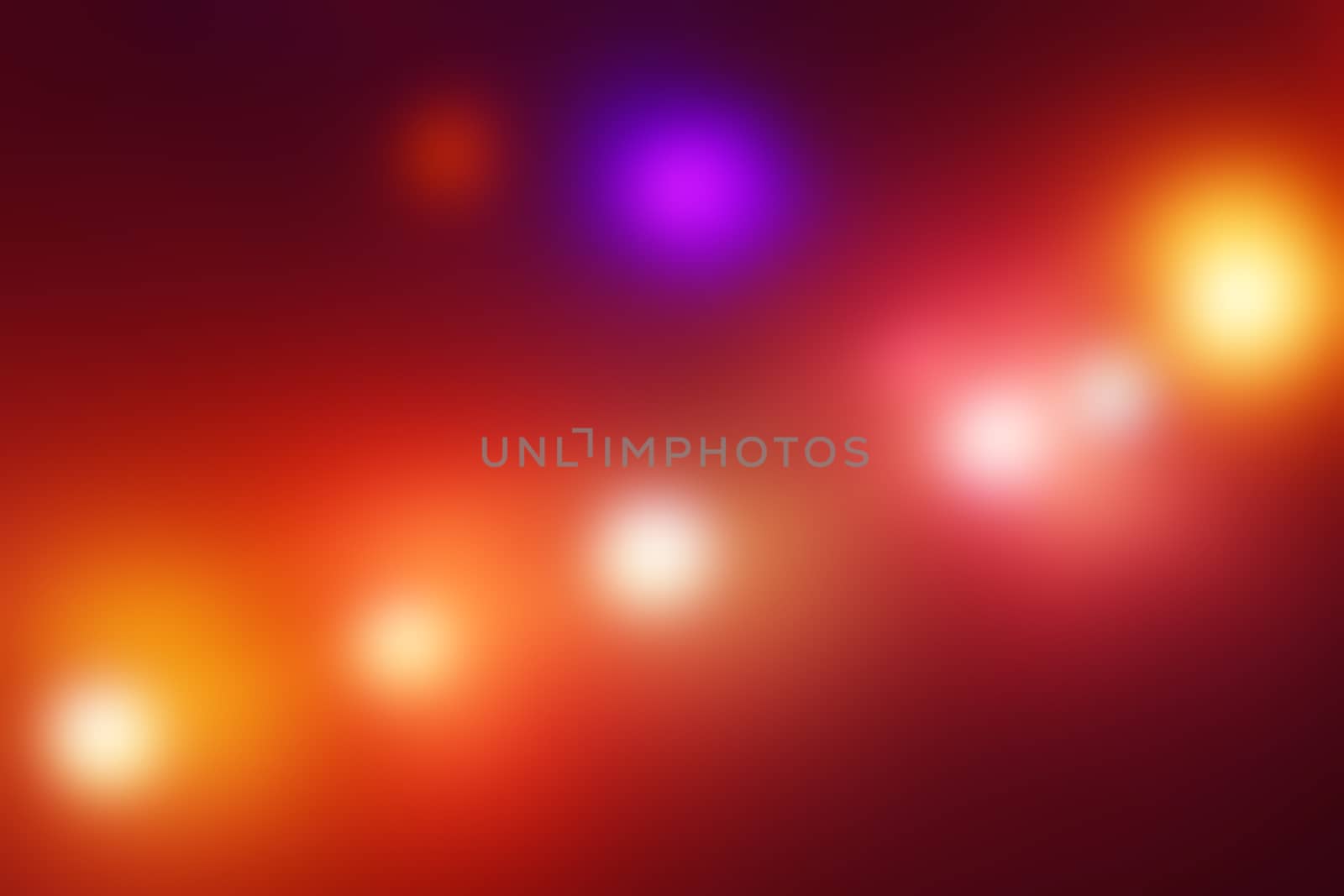 blurred bokeh colorful, light bokeh for night life background, wallpaper abstract light bokeh colorful