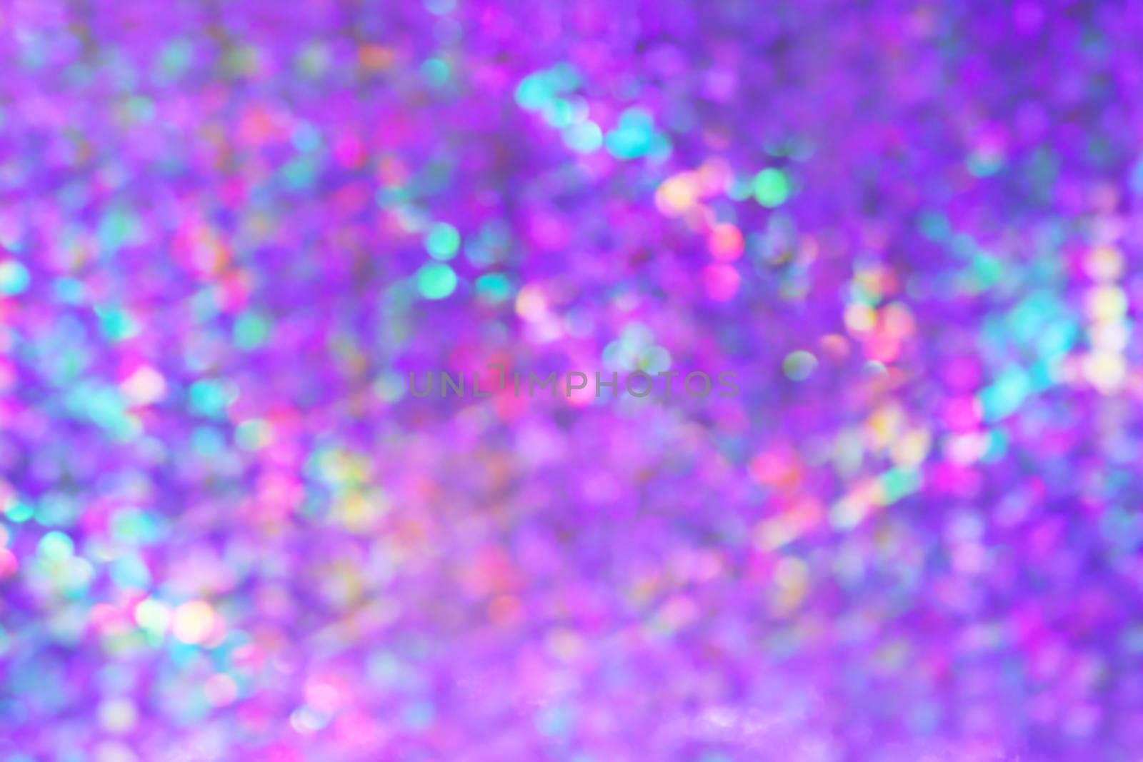 blurred abstract violet purple bokeh light luxury background, gradient purple bokeh light glitter and shine background