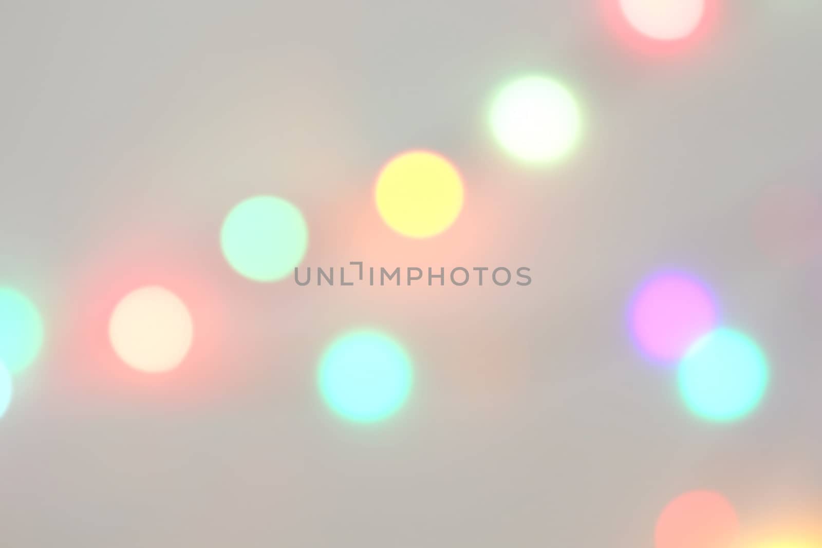 blurred light bokeh colorful bright background, wallpaper bokeh soft light color