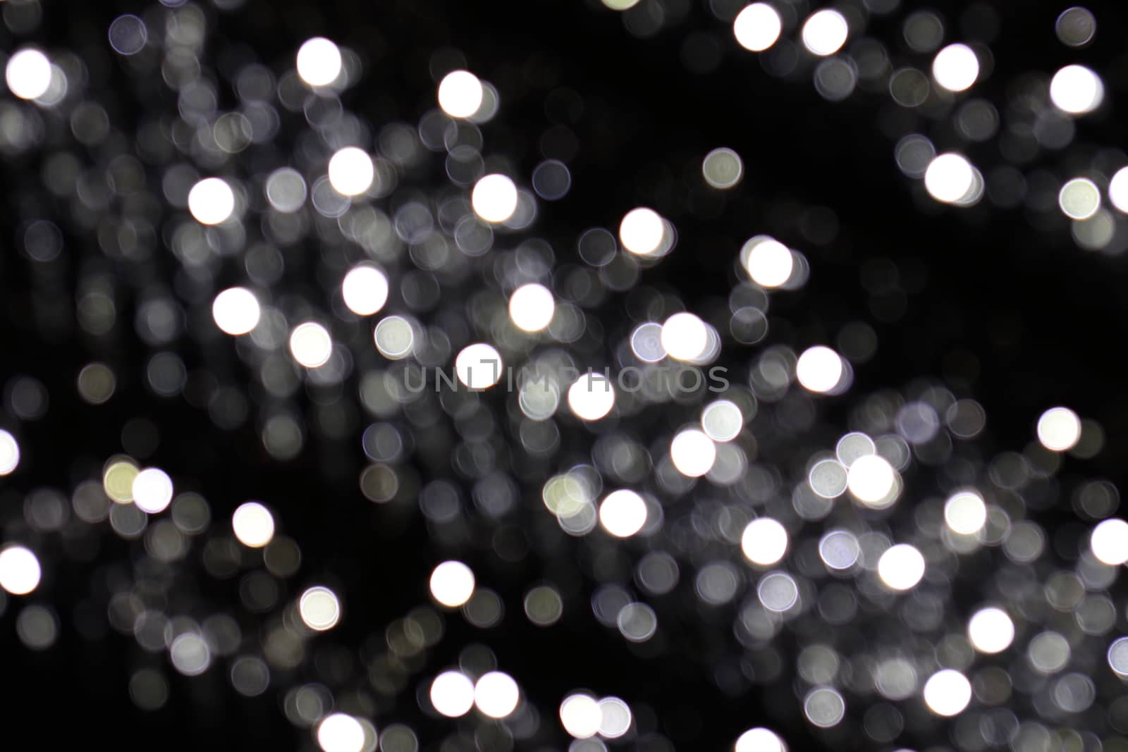 abstract bokeh luxury lights glitter black background blurred