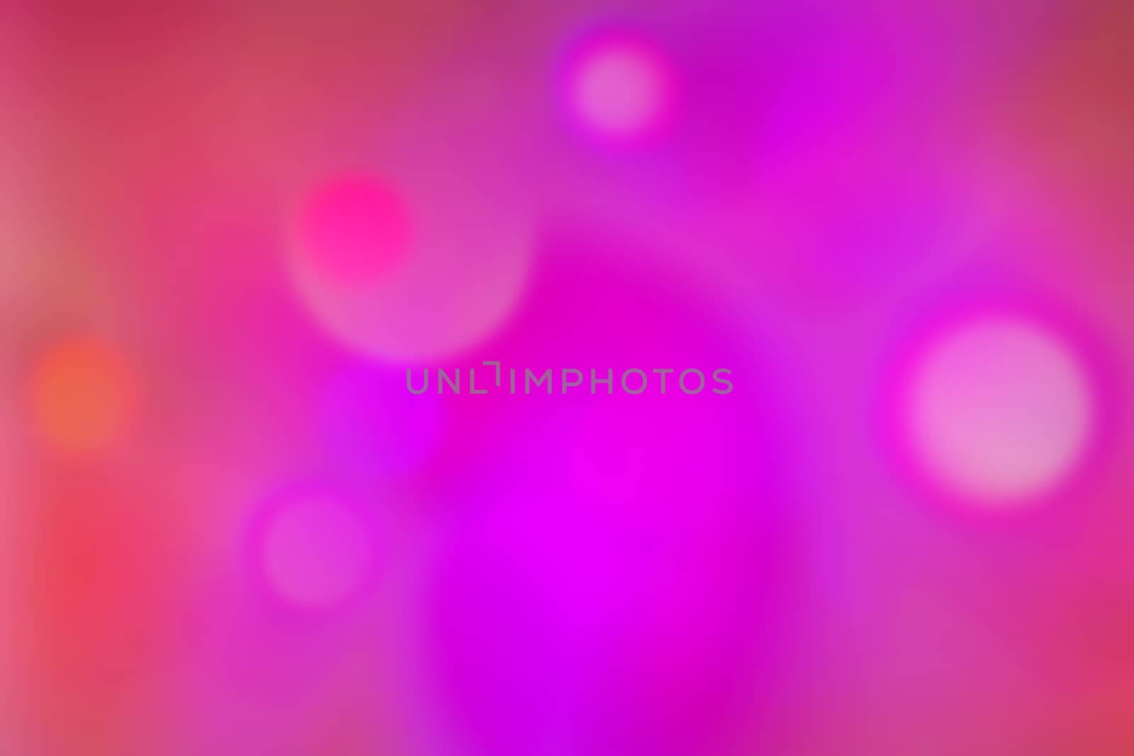 blurred light bokeh colorful purple and pink soft gradient background