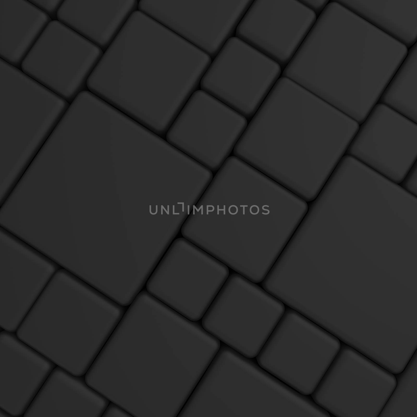 cube rubber background by everythingpossible