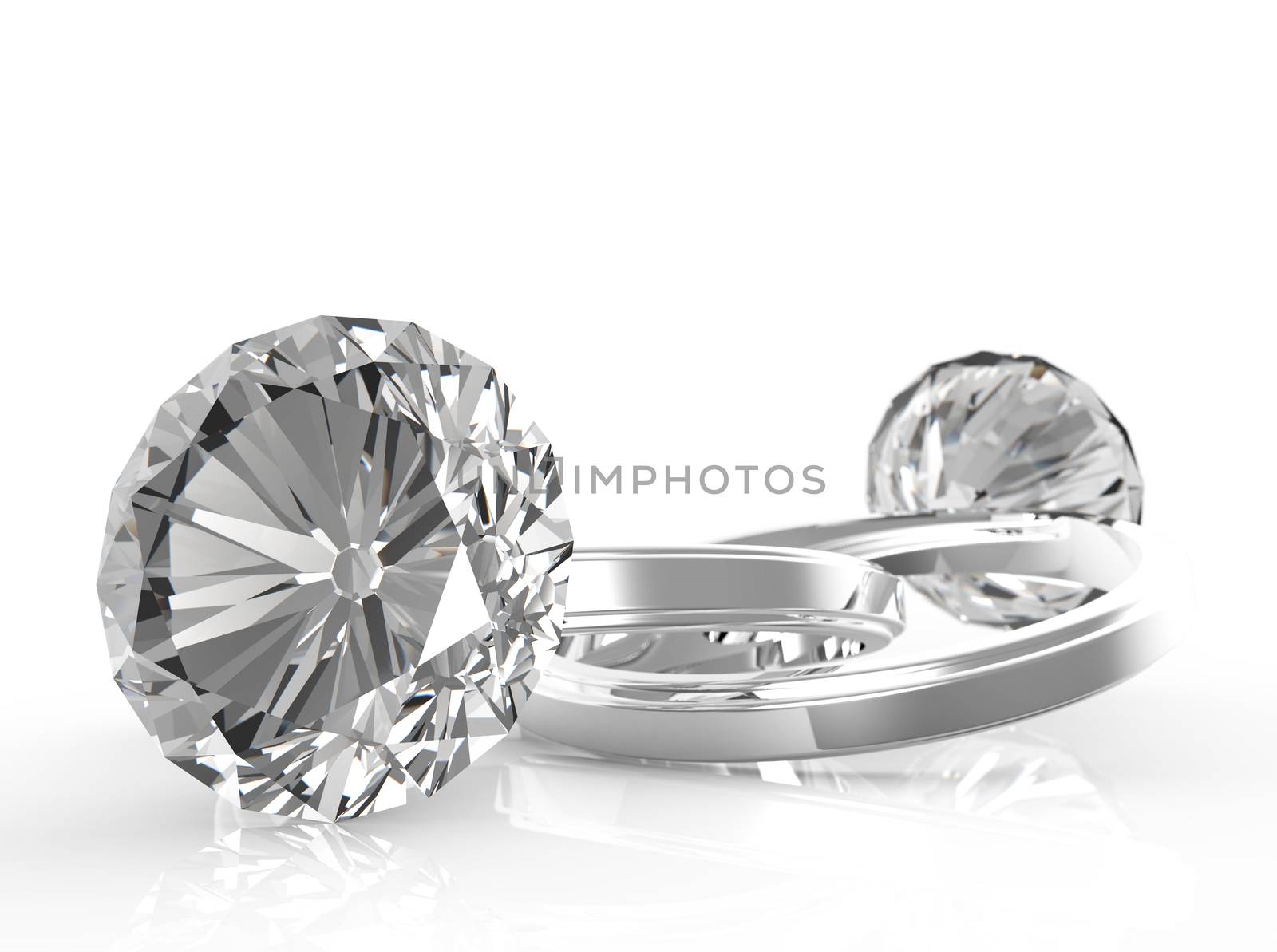 diamond rings by everythingpossible