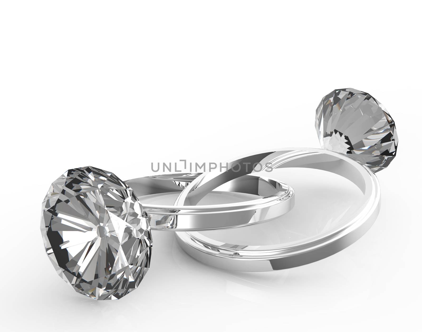 diamond rings by everythingpossible