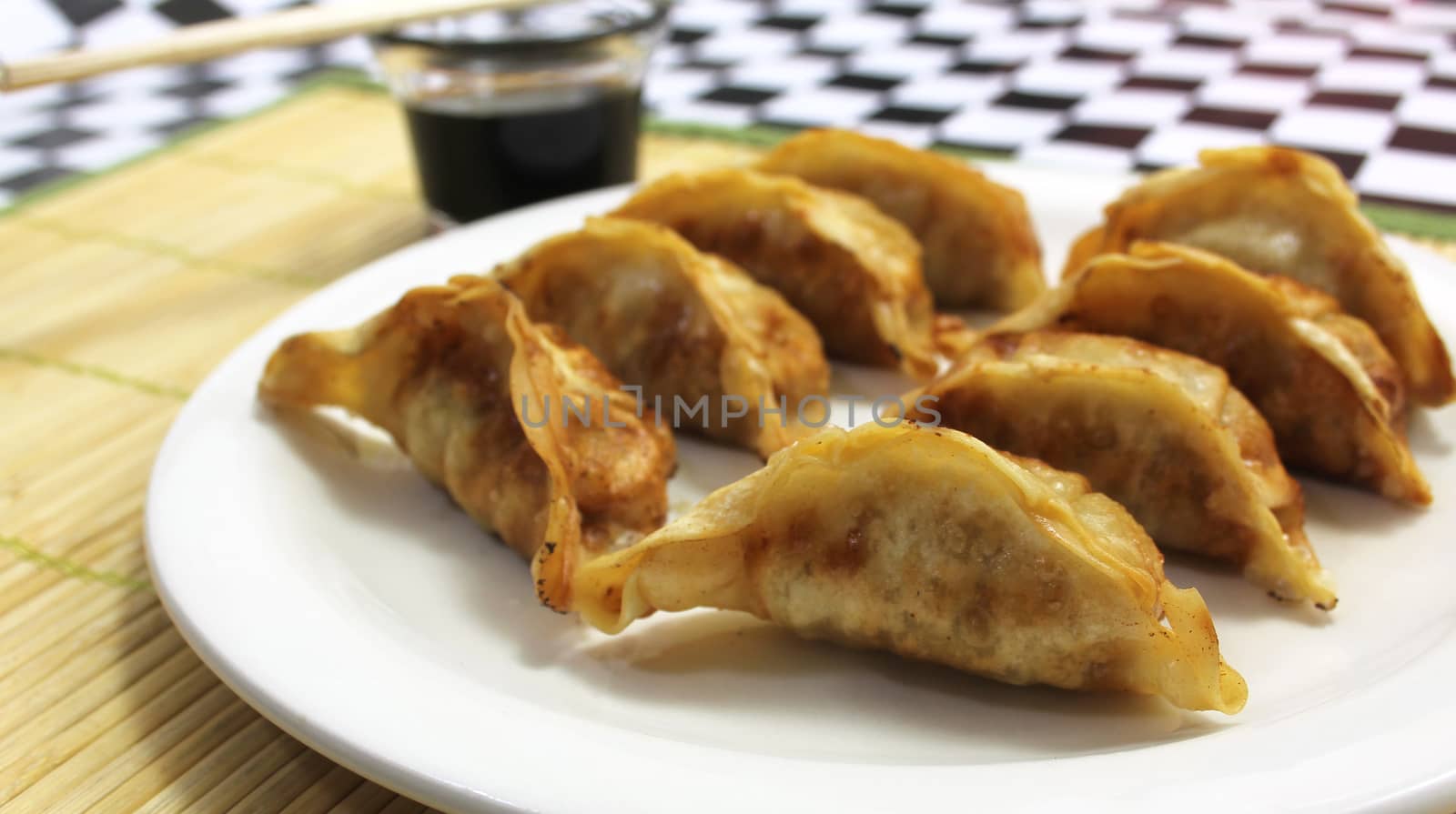 Asian Fried Dumplings by Marti157900