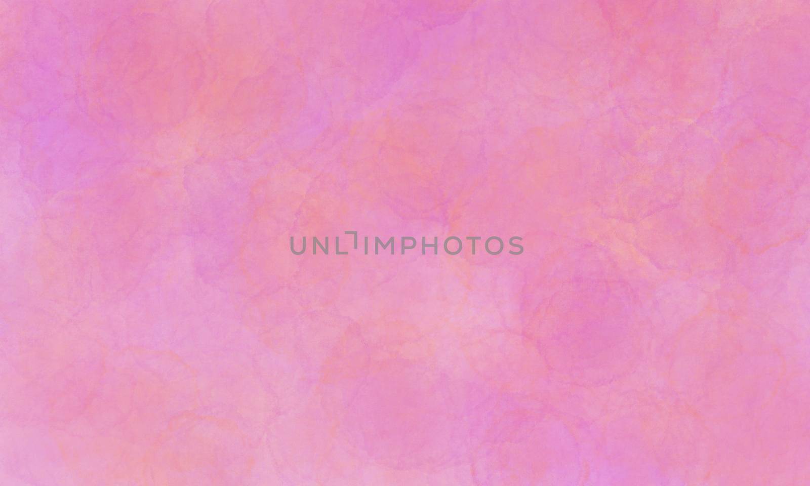 Abstract pink watercolor gradient paint. Liquid fluid grunge texture background. Blank for luxury brochure invitation ad or web template, paper art canvas paint layout.