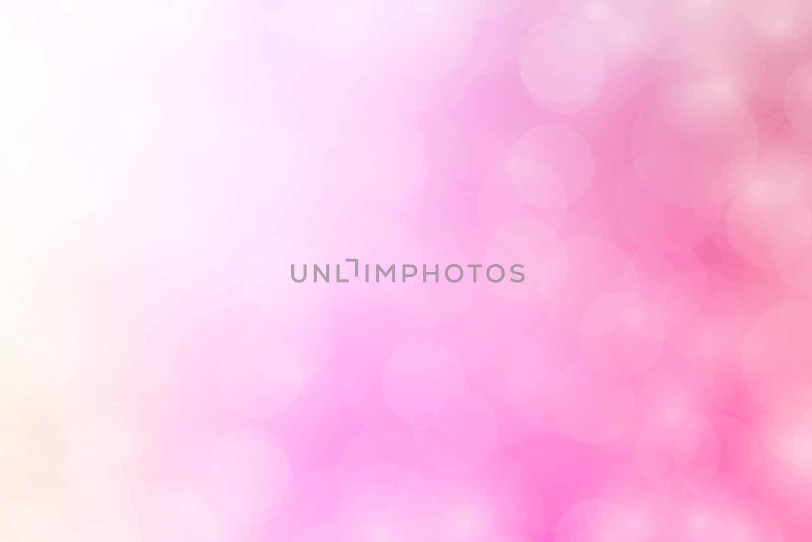 blurred bokeh soft pink gradient background, bokeh colorful light pink shade wallpaper, colorful bokeh lights gradient blurred soft