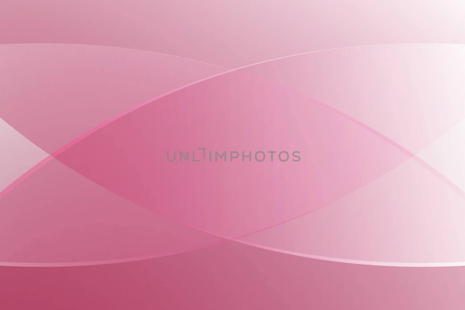 red gradient color soft light and line graphic for cosmetics banner advertising luxury modern background (illustration)