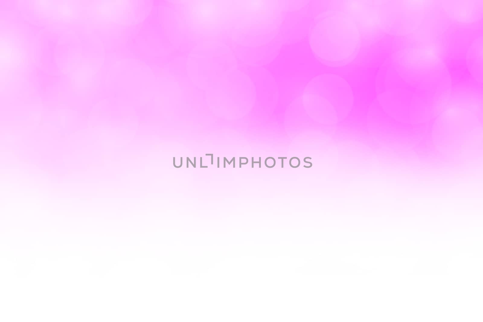 blurred bokeh soft purple gradient white for background and copy space, bokeh colorful light purple soft shade, bokeh lights gradient blurred soft purple and white