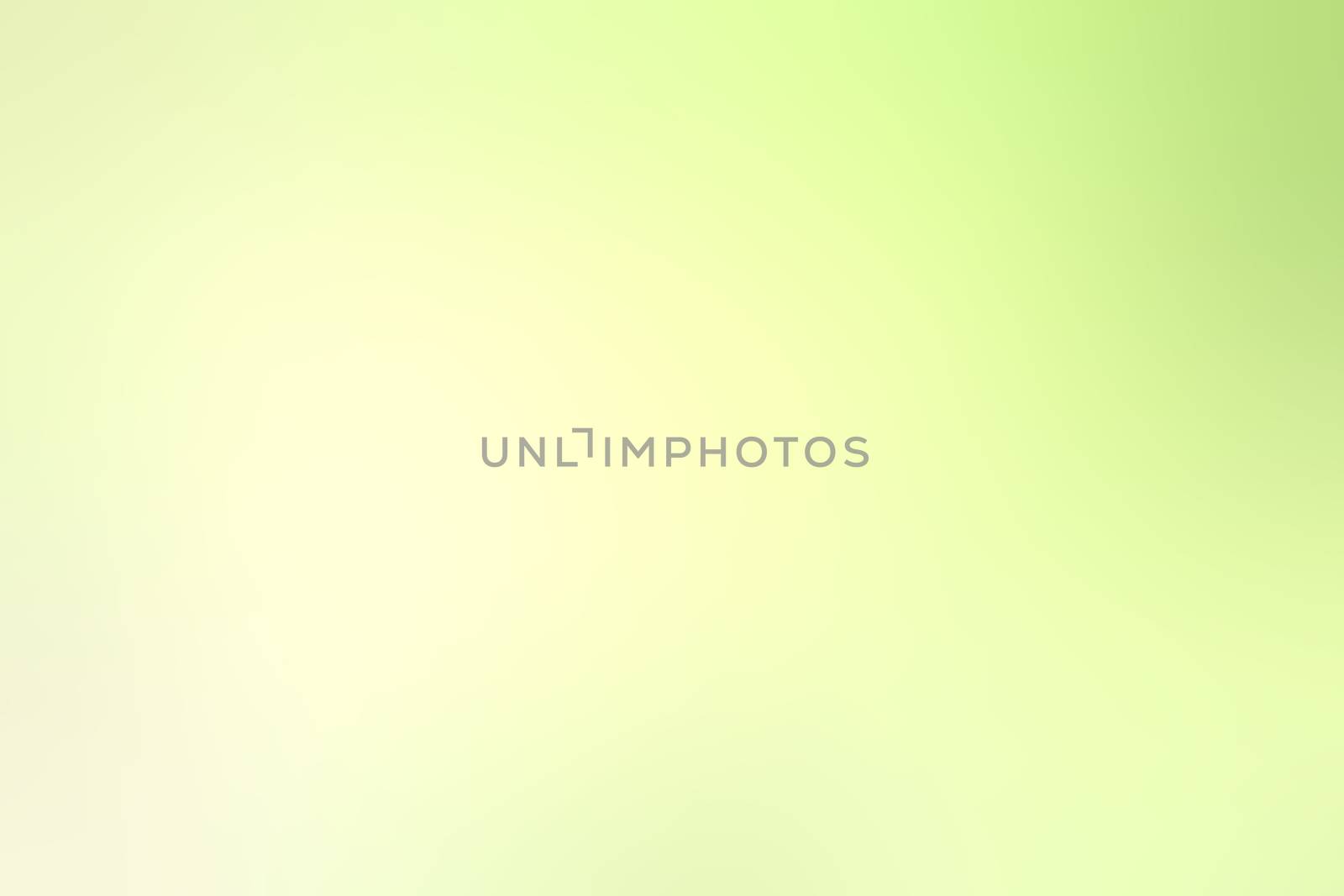 blurred soft green gradient colorful light shade background