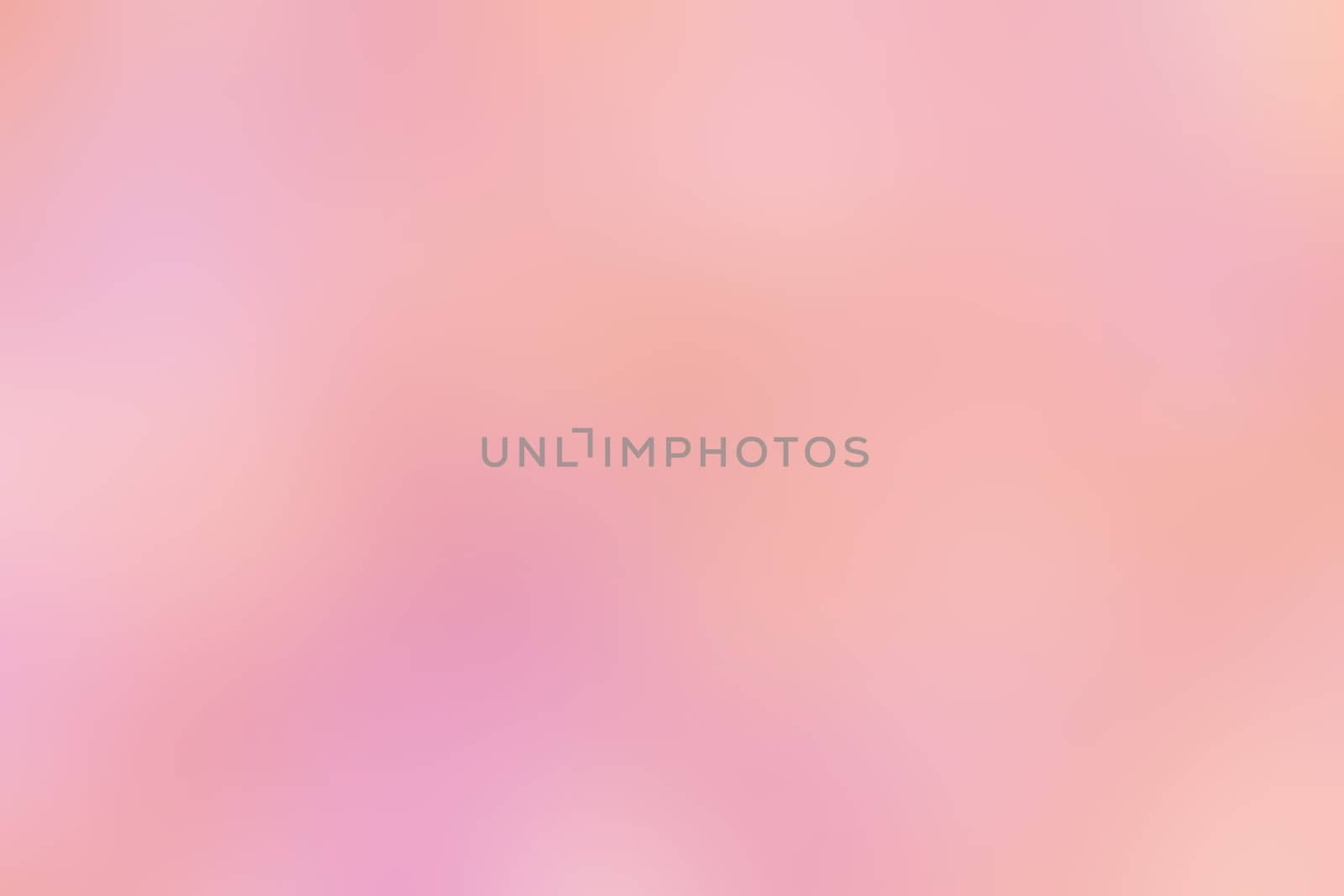 blurred gradient pink hue colorful pastel soft background illustration for cosmetics banner advertising background