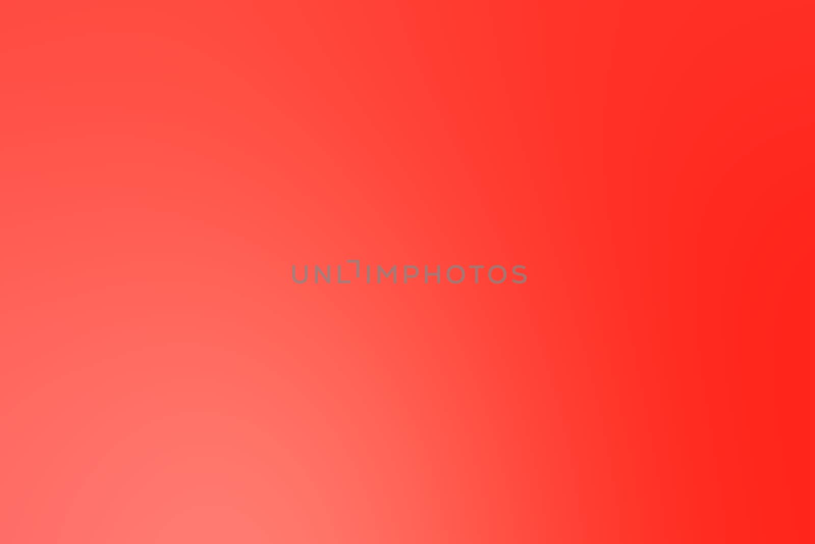 blurred soft red gradient colorful light shade background