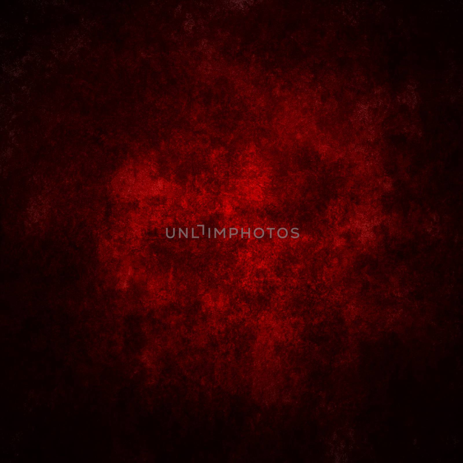 red graphic texture grunge background