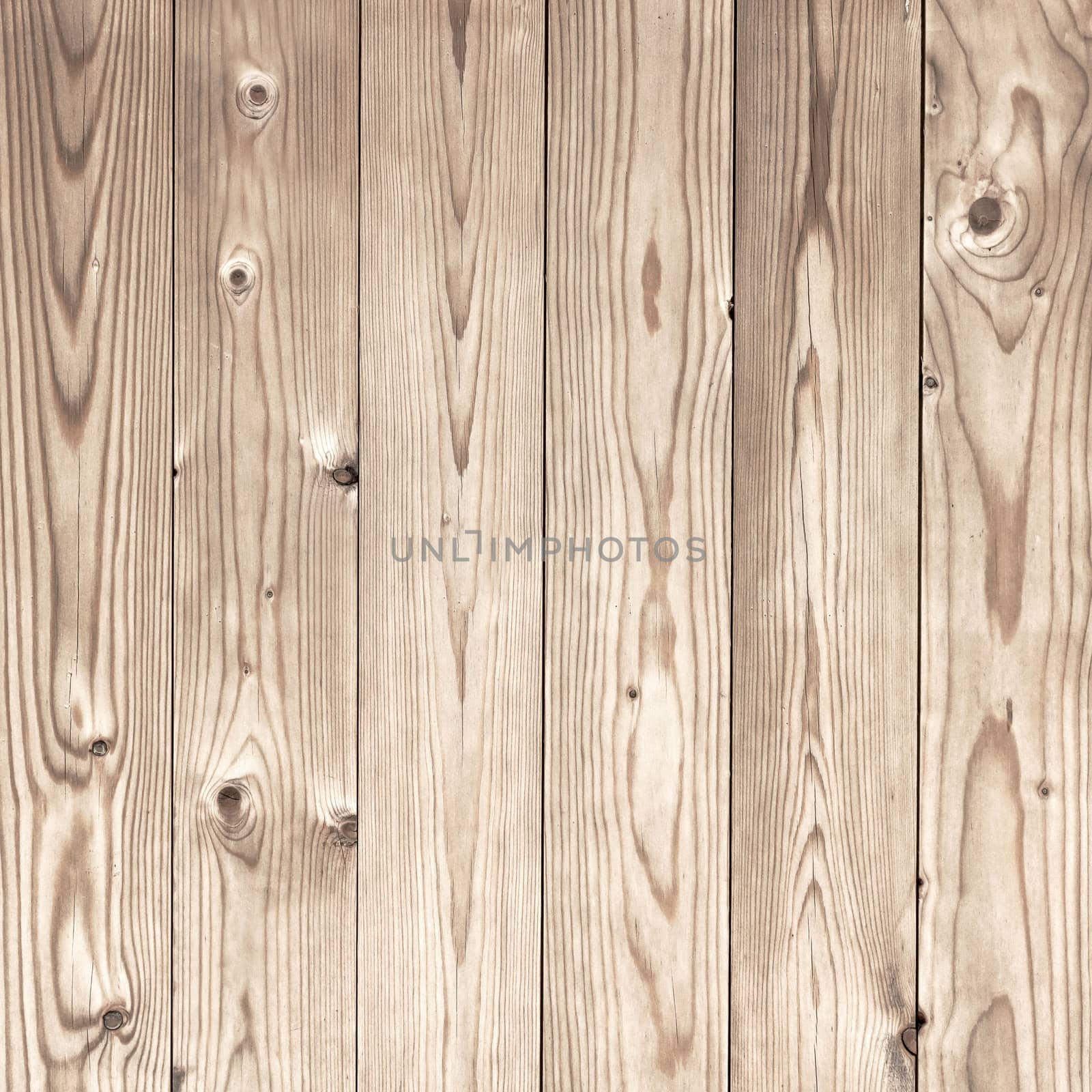 Wood plank brown texture background by germanopoli