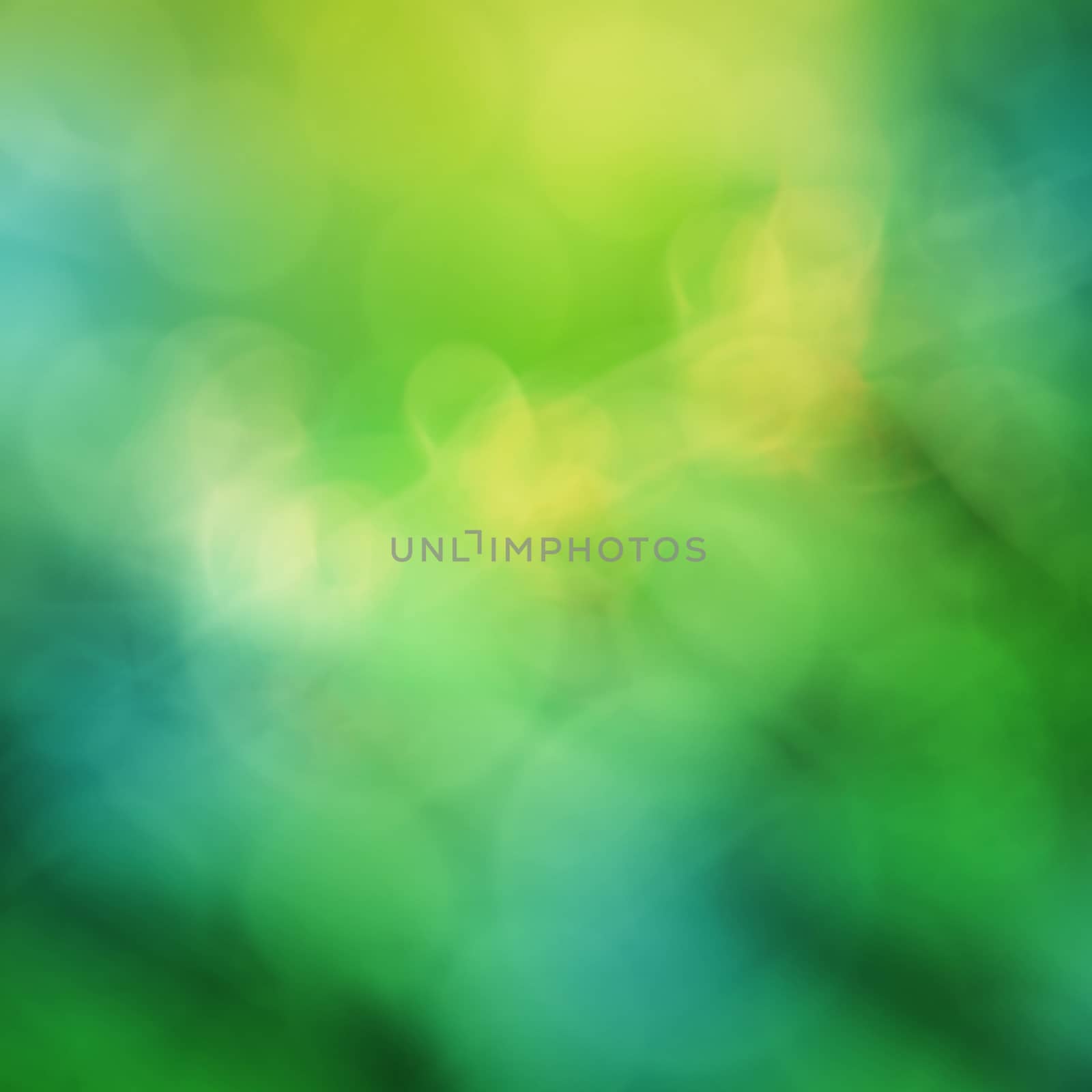 natural green background concept