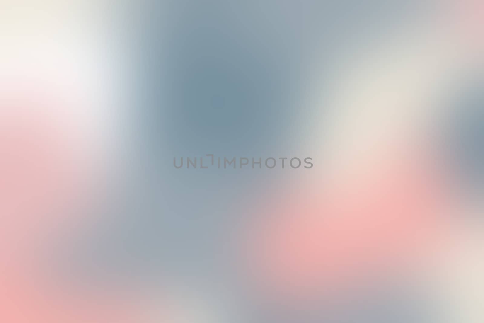 blurred gradient grey hue colorful pastel soft background illustration for cosmetics banner advertising background