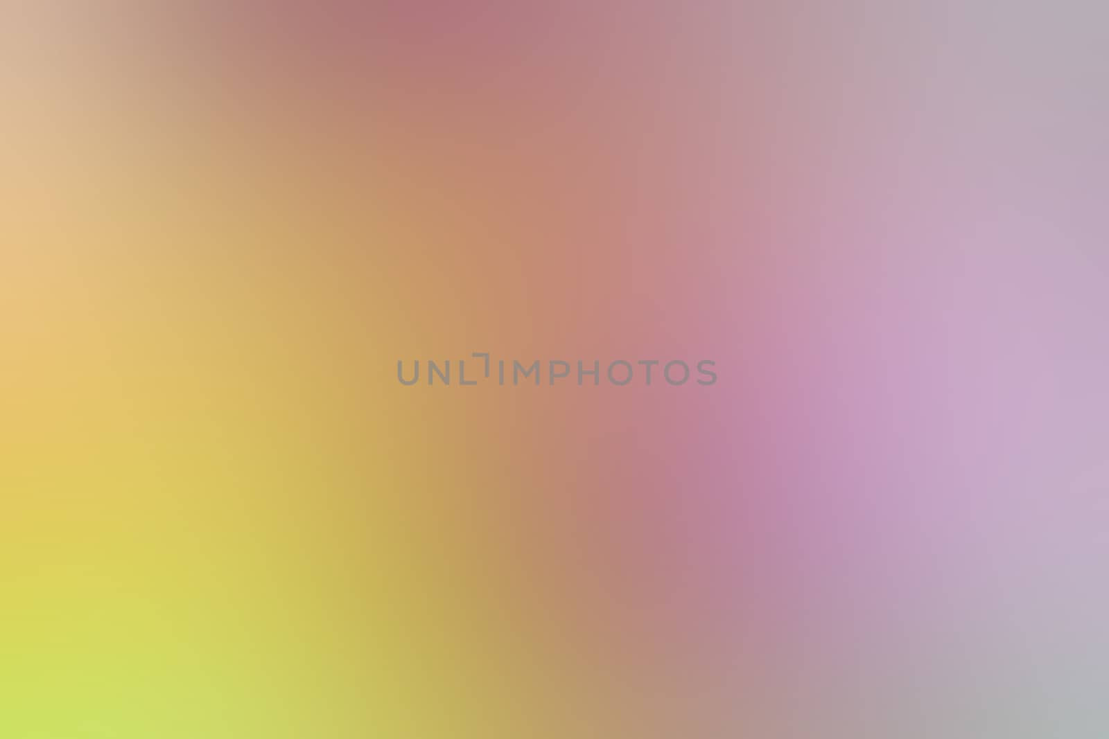 blurred gradient yellow pink hue colorful pastel soft background illustration for cosmetics banner advertising background
