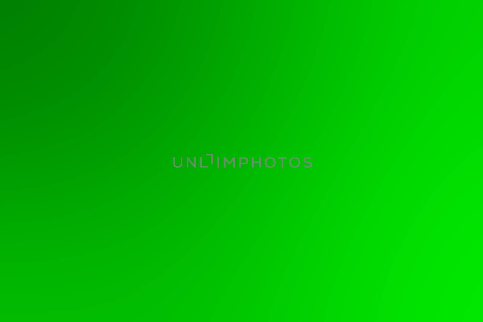 blurred soft green gradient colorful light shade background by cgdeaw