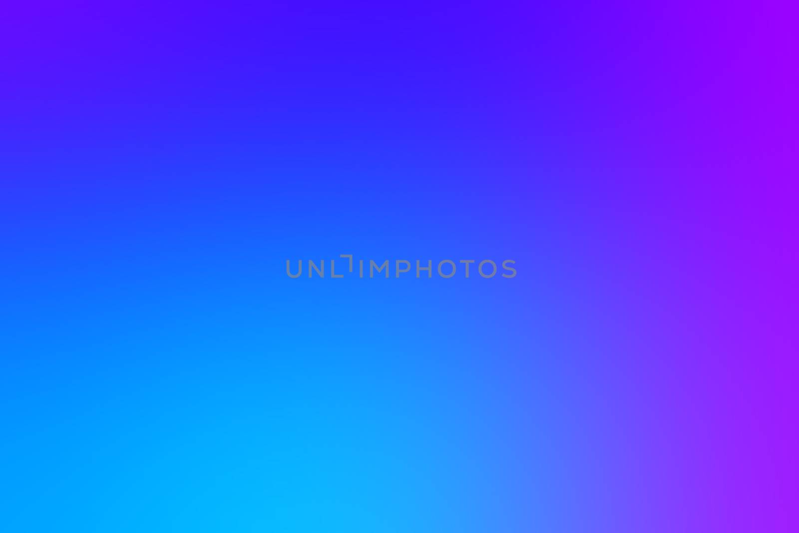 blurred soft blue gradient colorful light shade background